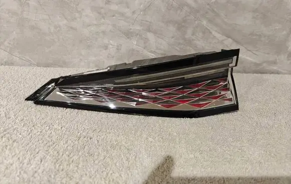 Citroen DS4 Rear/tail lights FS27000232