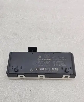 Mercedes-Benz S W222 Tailgate/trunk control unit/module A2229006008