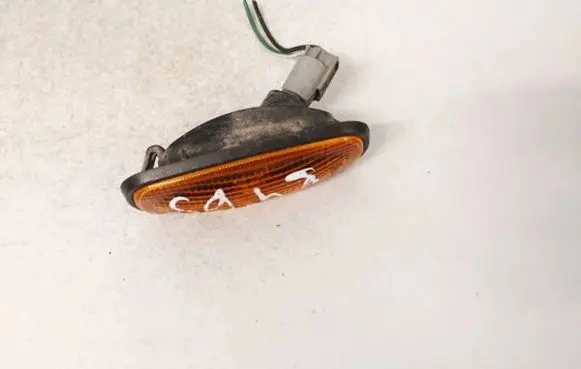 Land Rover Freelander Front fender indicator light 236577
