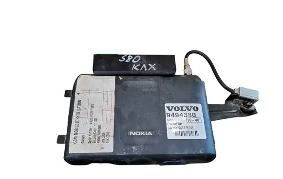 Phone control unit/module