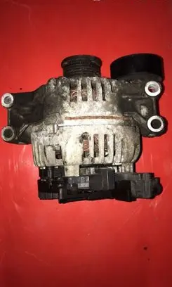 BMW 1 E81 E87 Generator/alternator 7532964