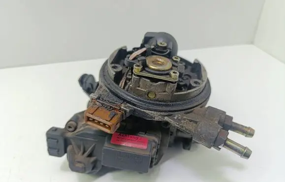 Renault Clio I Carburettor 3435201547