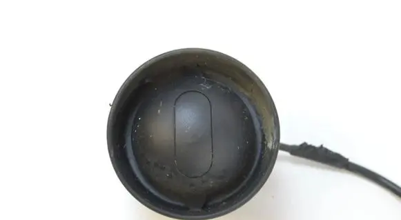 Subaru Outback Alarm system siren 0812000993470397