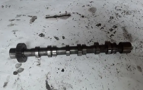 Audi A6 S6 C6 4F Camshaft 53623001 059102CC
