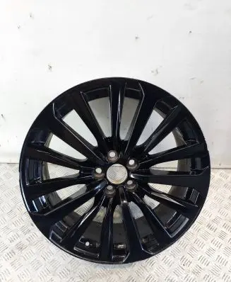R20 alloy rim