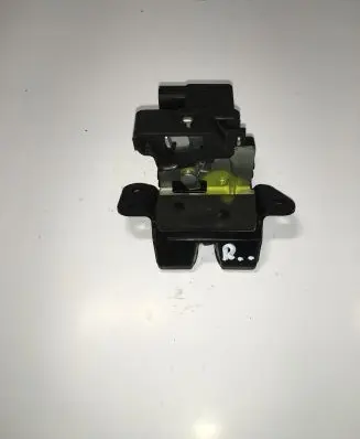 KIA Sportage Tailgate/trunk/boot lock/catch/latch 812303W000