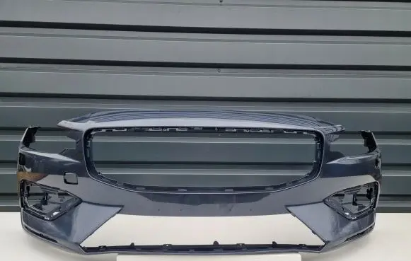 Volvo S60 Front bumper 31690589 31663579