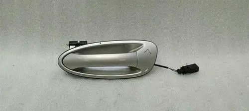 Porsche 911 997 Front door handle light (exterior) 99753706100