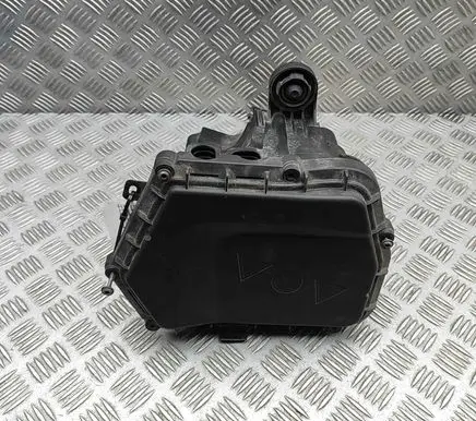 BMW X3 F25 Fuse box set 8509910 8509909