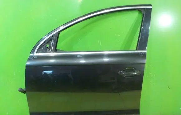 Audi Q7 4L Front door PRZOD LEWE