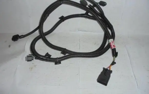 Peugeot 308 Parking sensor (PDC) wiring loom