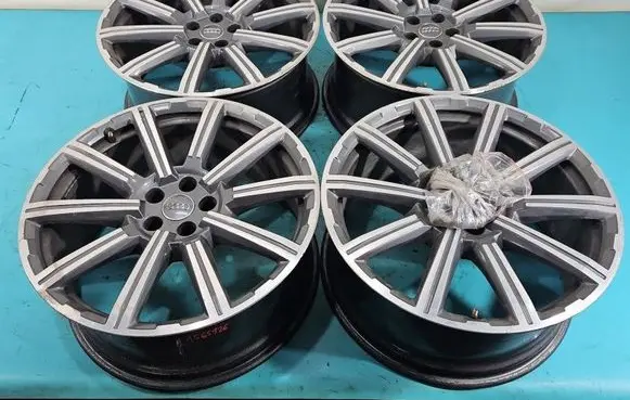 Audi Q7 4M R20 alloy rim 4M0601025AD IMPRK1565926