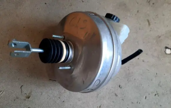 Mercedes-Benz CLS C257 Brake booster A2134300530