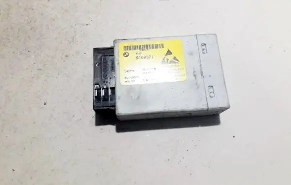 BMW 5 E60 E61 Other control units/modules 9169521