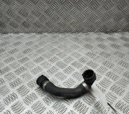 Mercedes-Benz C W205 Engine coolant pipe/hose A2055017000
