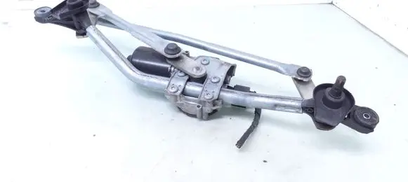 Hyundai i20 (GB IB) Front wiper linkage and motor 98100GB000 W000055128 98100C8000