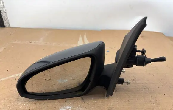 Citroen C1 Front door electric wing mirror E20313117 HAF68