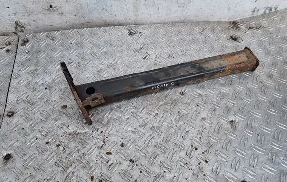 Citroen C4 I Picasso Front bumper shock/impact absorber 