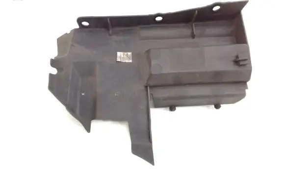 Honda Civic IX Intercooler air guide/duct channel 71187TV0E0