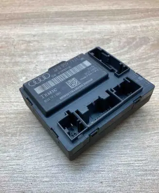 Audi A6 S6 C6 4F Door control unit/module 4F0959793E