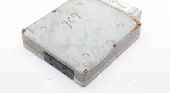 Ford Focus Engine control unit/module 2M5F12A650EB