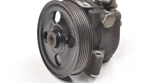 Ford Mondeo MK IV Electric power steering pump 6G913A696CD