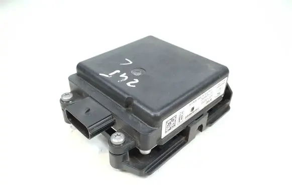 Blind spot module