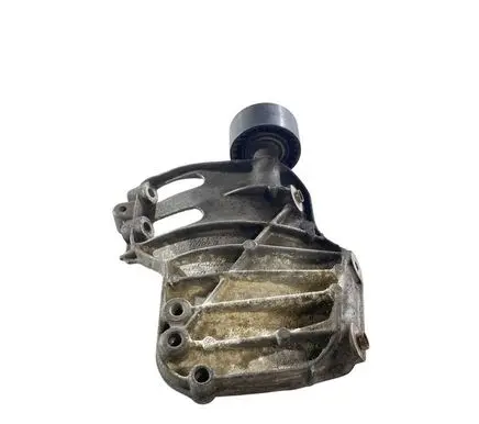 BMW 5 F10 F11 A/C compressor mount bracket 7585167 758516707 6455758516707