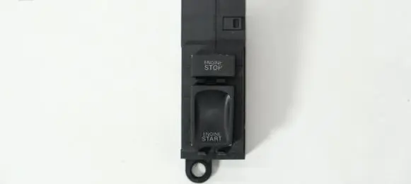 Audi A8 S8 D3 4E Engine start stop button switch 4E1905217A