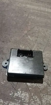 Ford Focus Door control unit/module BV6N14B532BF