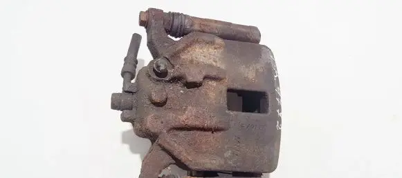 Honda Civic Front brake caliper