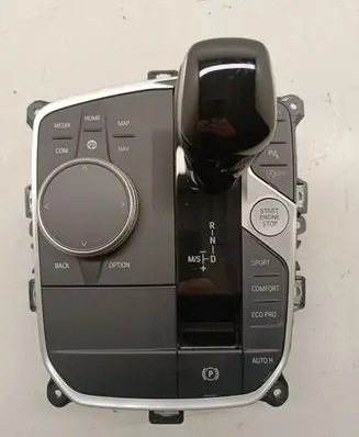 BMW 1 F40 Gear selector 5A7E010