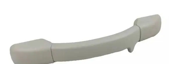 Peugeot 207 Front interior roof grab handle 9663652877