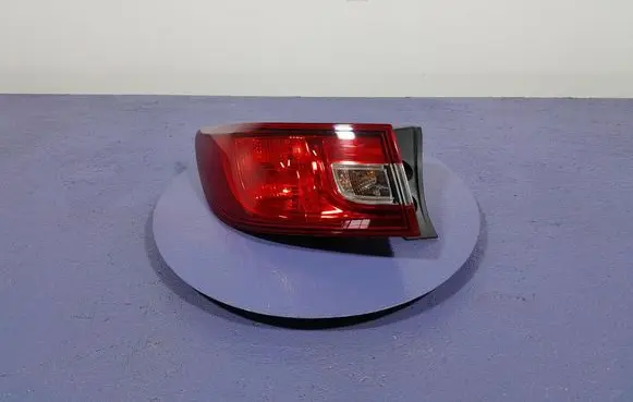 Renault Clio I Rear/tail lights 265554091R