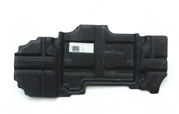 Hyundai Ioniq 5 Heat shield in engine bay 366601XAA0