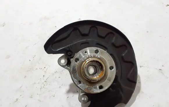Cupra Formentor Front wheel hub 5WA407253A