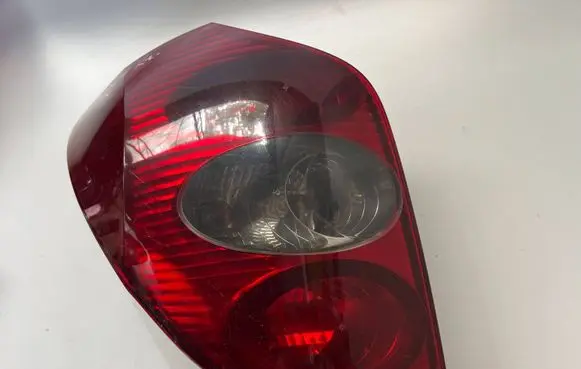 Renault Laguna II Rear/tail lights 8200002471 2347 8200703487