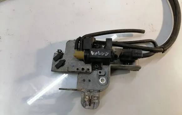 Volvo XC60 Turbo solenoid valve 31293426 31319292 31293964