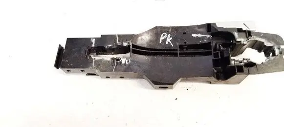 Nissan Juke I F15 Front door exterior handle