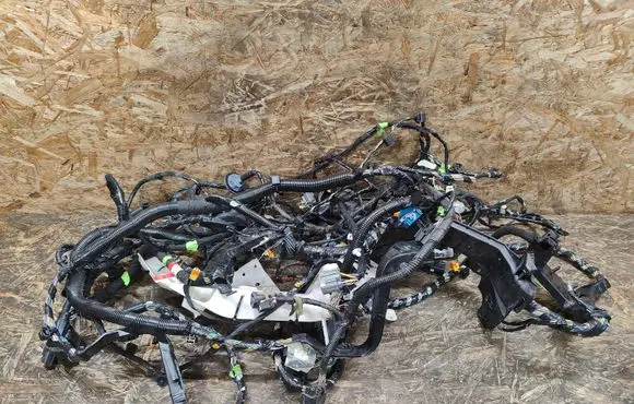 Ford Fusion II Other wiring loom HG9T14A005BUG