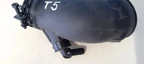 Hyundai Ioniq Air intake duct part 28140G2200