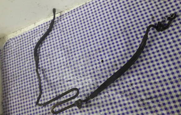 Volkswagen New Beetle Power steering hose/pipe/line