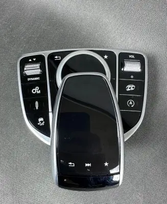 Mercedes-Benz E W213 Head unit multimedia control A205900481900 A2059004819