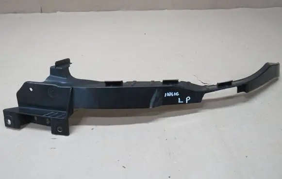 Opel Insignia A Headlight/headlamp mounting bracket 23158323
