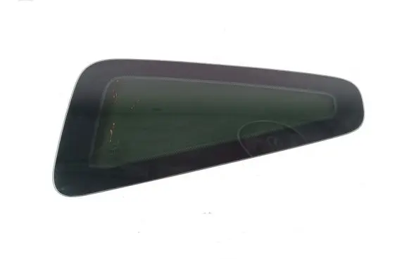 Ford Mustang V Rear side window