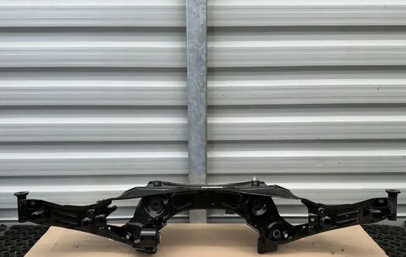 BMW X1 U11 Rear subframe 6894201