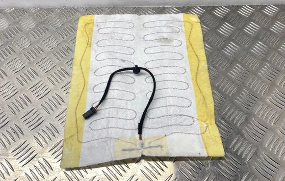 Land Rover Evoque II Seat heating element J8D2648A40AB 3627832AD