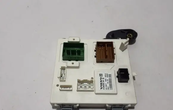 Volvo XC90 Fuse module 31394392