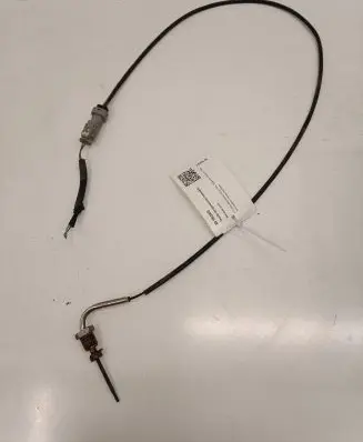 Opel Astra K Oil temperature sensor 55504478