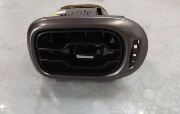 Citroen C3 Picasso Dashboard side air vent grill/cover trim
